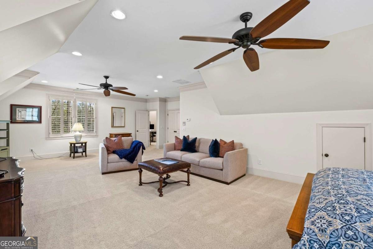 108 Waters Edge Drive Woodstock - Photo 46