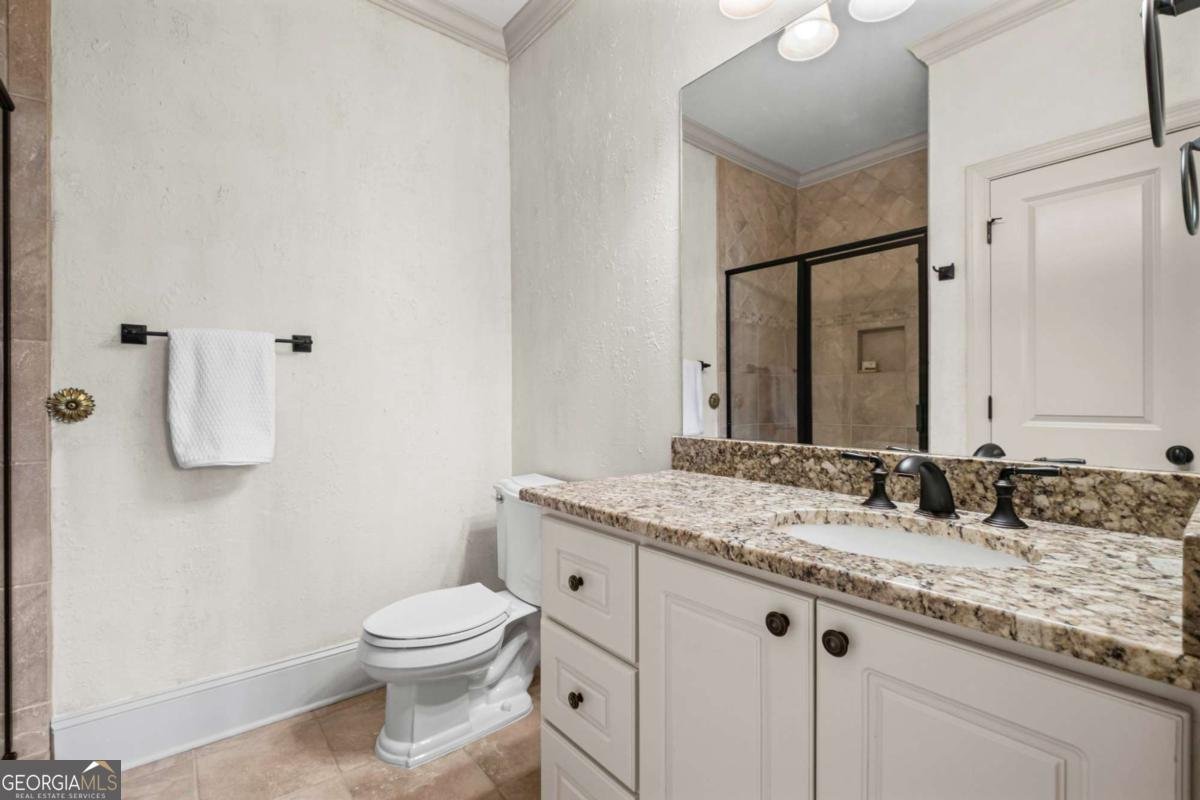 108 Waters Edge Drive Woodstock - Photo 47