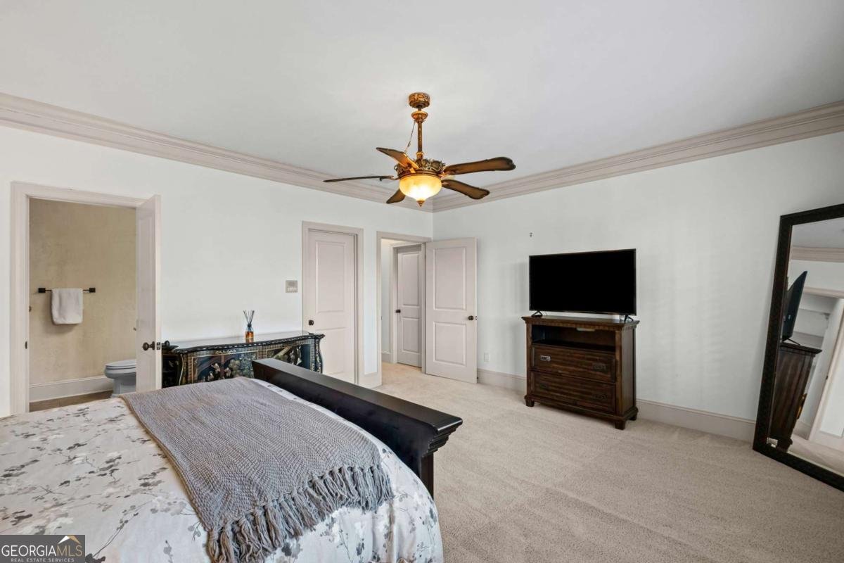 108 Waters Edge Drive Woodstock - Photo 49