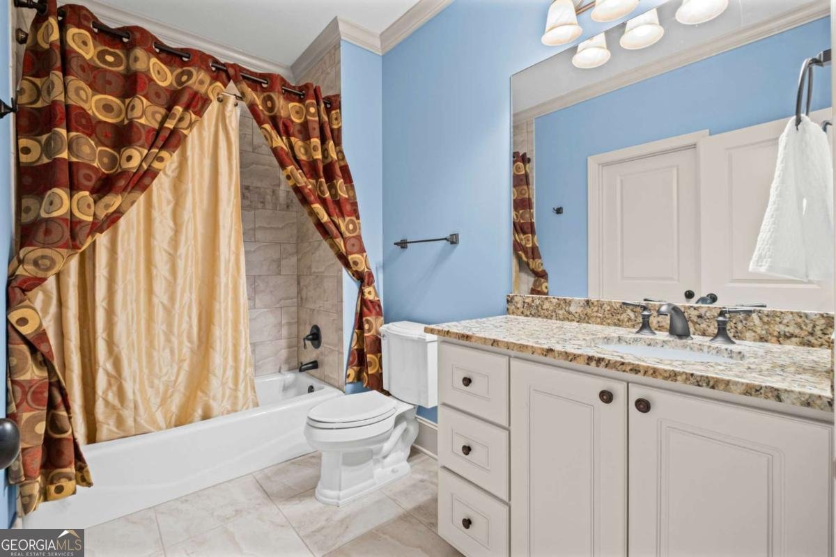 108 Waters Edge Drive Woodstock - Photo 53