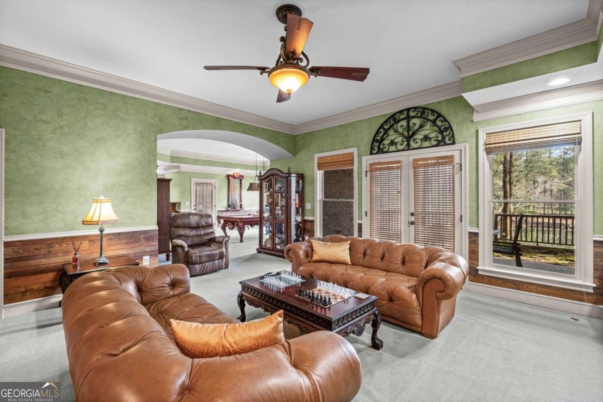 108 Waters Edge Drive Woodstock - Photo 59