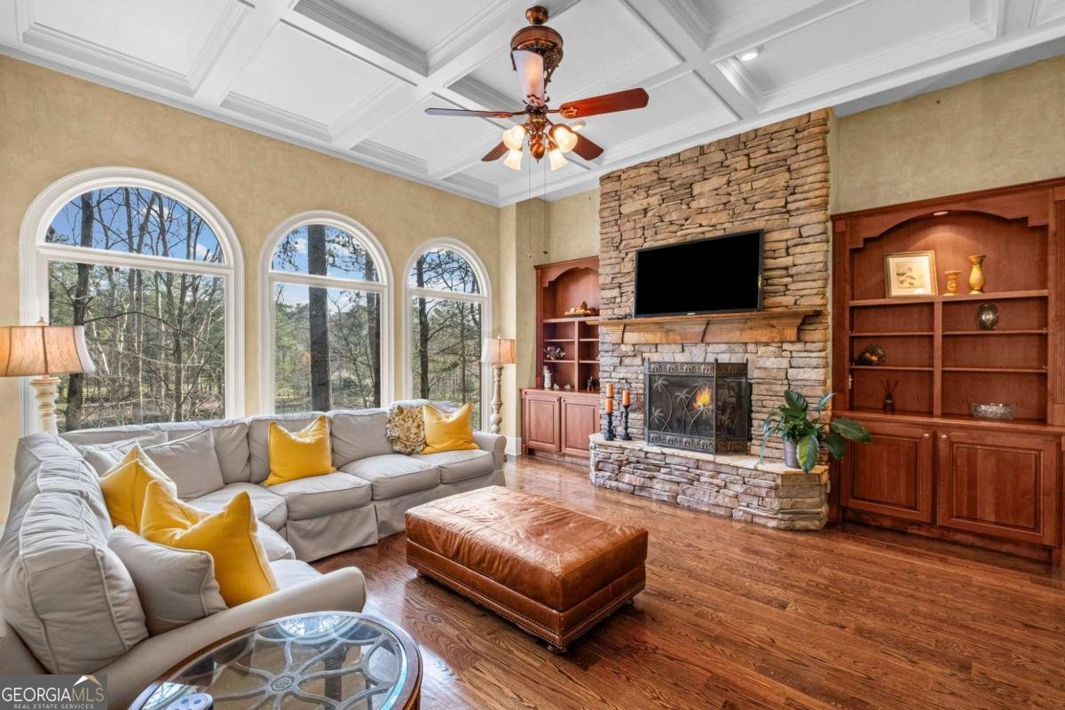 108 Waters Edge Drive Woodstock - Photo 6