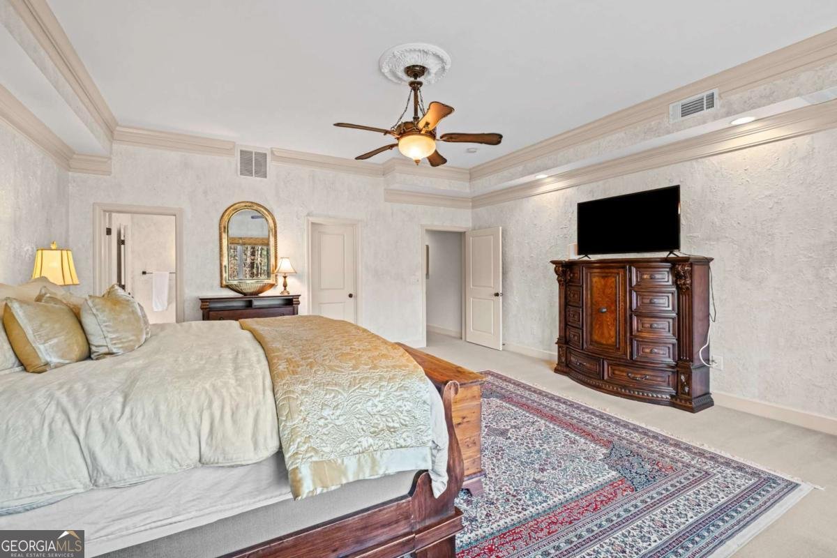 108 Waters Edge Drive Woodstock - Photo 68