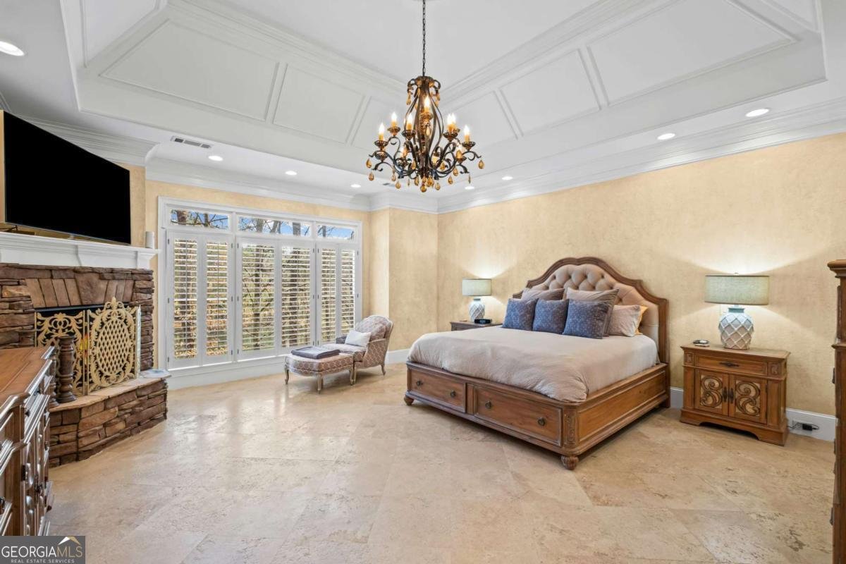 108 Waters Edge Drive Woodstock - Photo 7