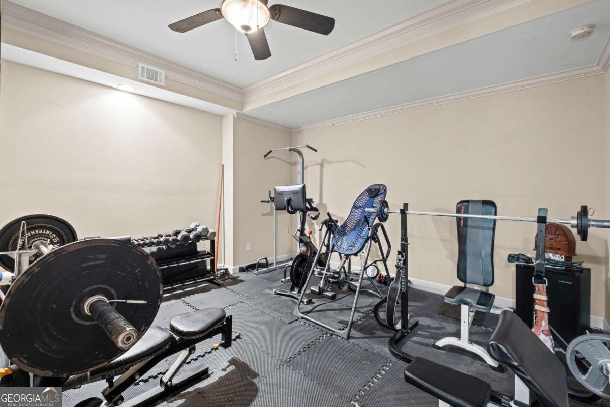 108 Waters Edge Drive Woodstock - Photo 72