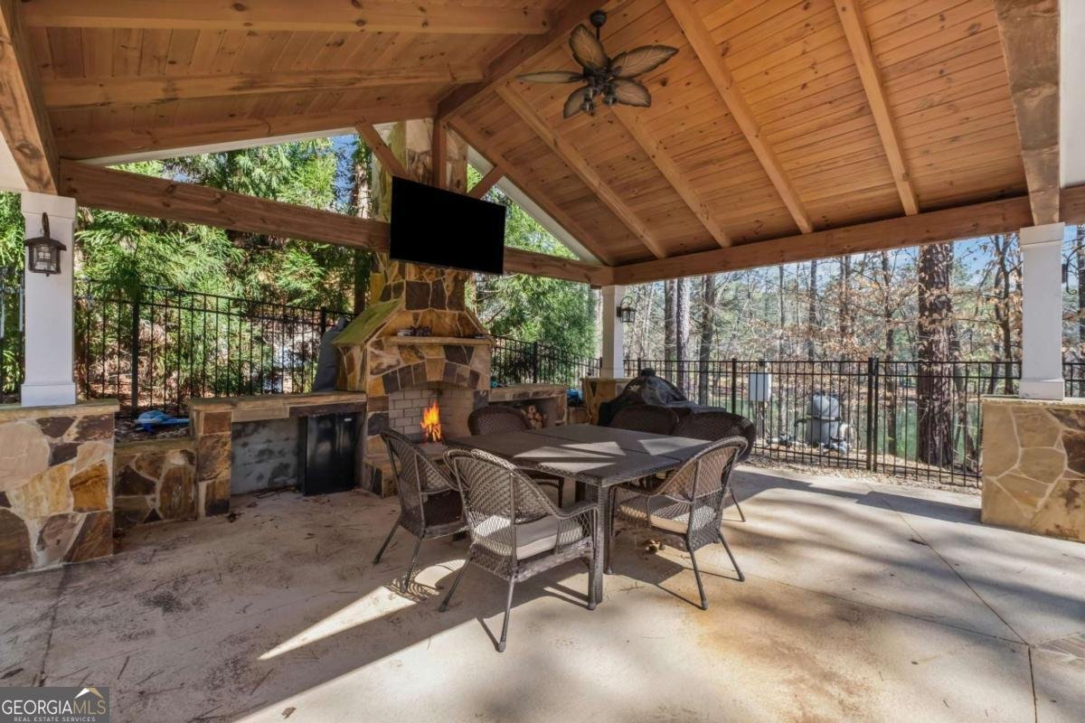 108 Waters Edge Drive Woodstock - Photo 79