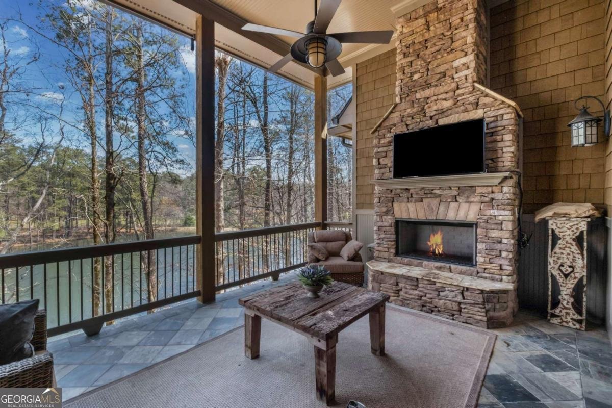 108 Waters Edge Drive Woodstock - Photo 8