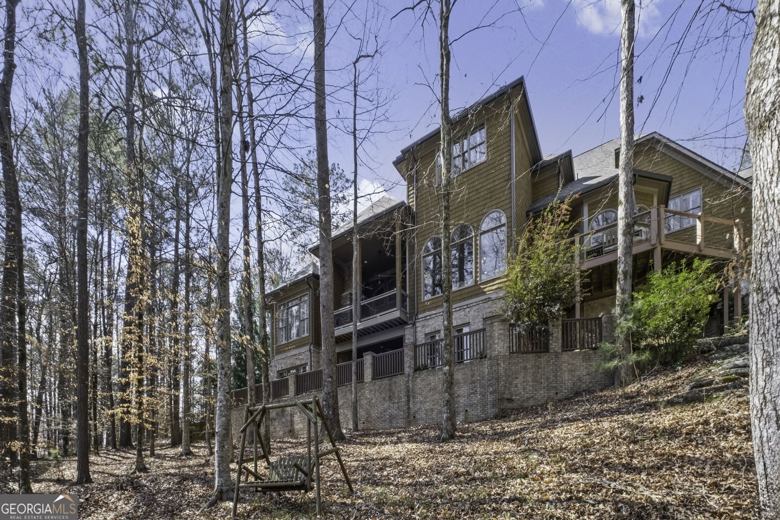 108 Waters Edge Drive Woodstock - Photo 85