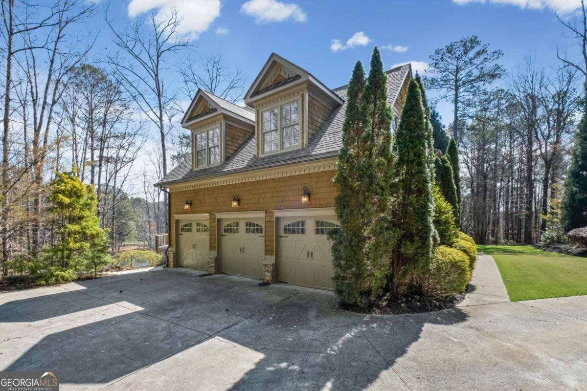 108 Waters Edge Drive Woodstock - Photo 89