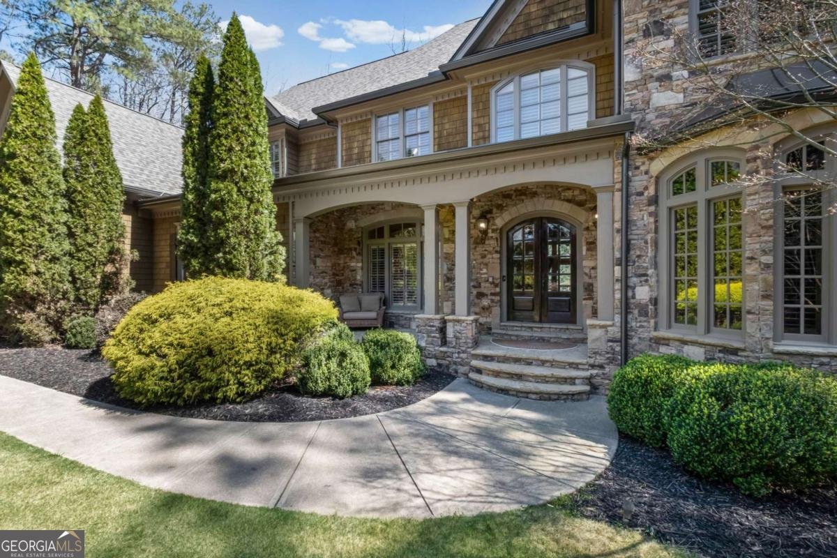 108 Waters Edge Drive Woodstock - Photo 9