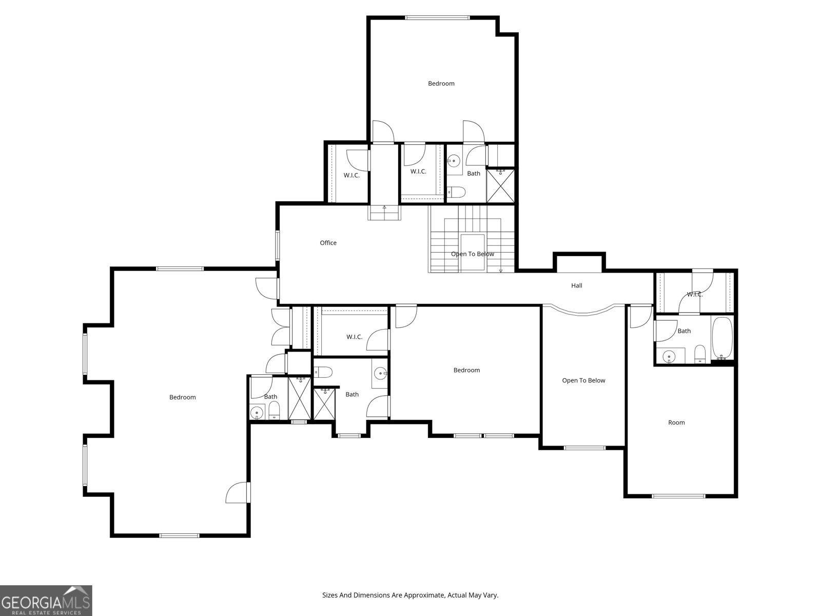 108 Waters Edge Drive Woodstock - Photo 96