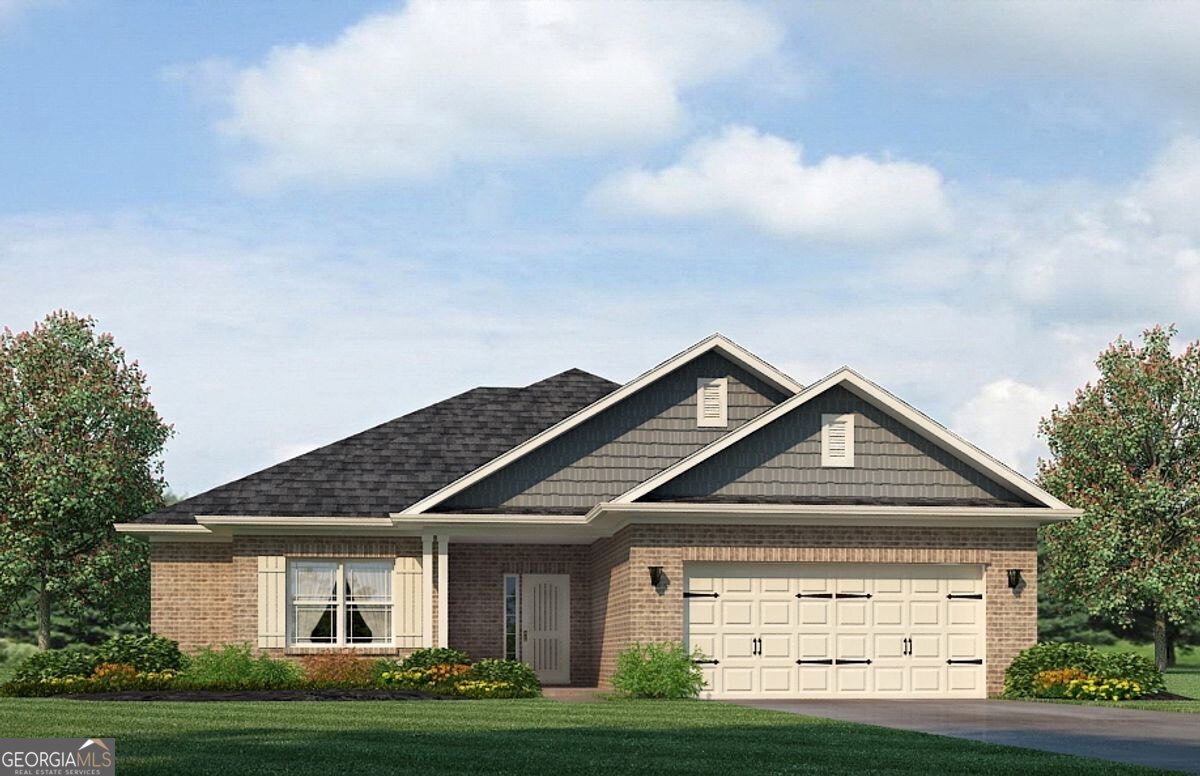 325 Angela Avenue Bowdon - Photo 1