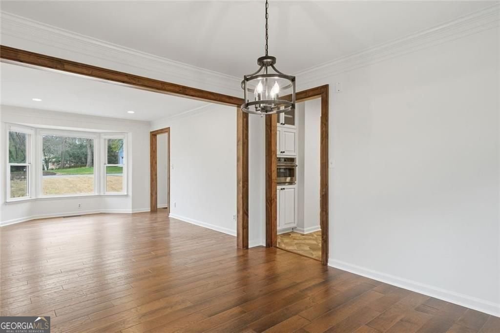 4271 Edgewater Drive Kennesaw - Photo 10