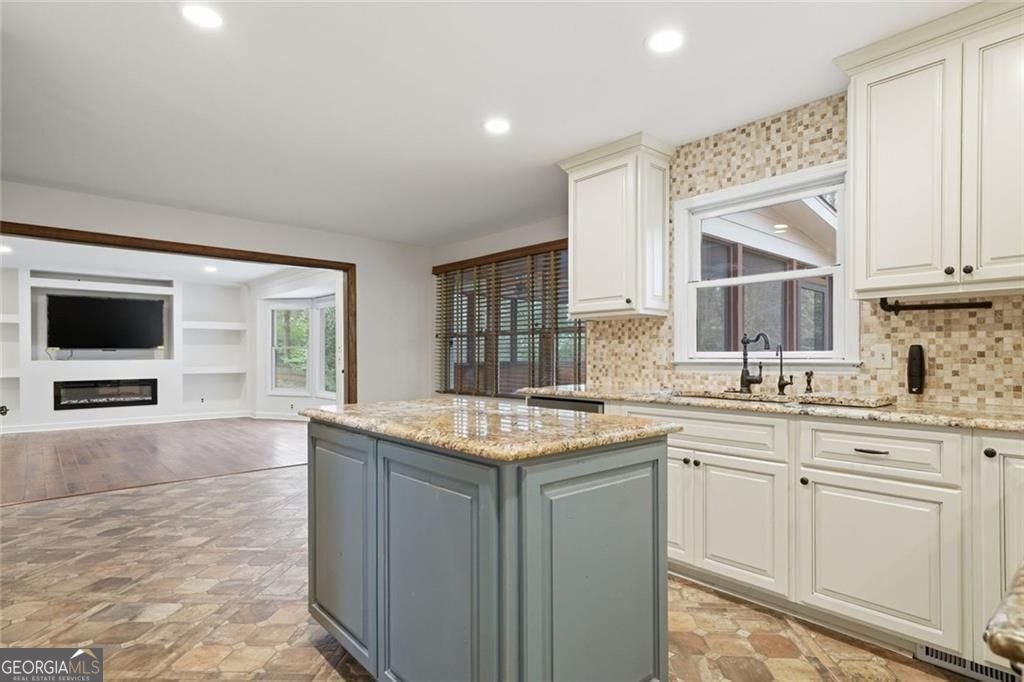 4271 Edgewater Drive Kennesaw - Photo 11