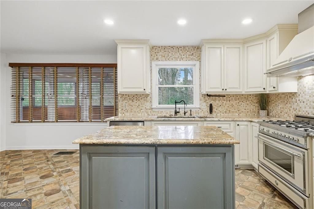 4271 Edgewater Drive Kennesaw - Photo 12