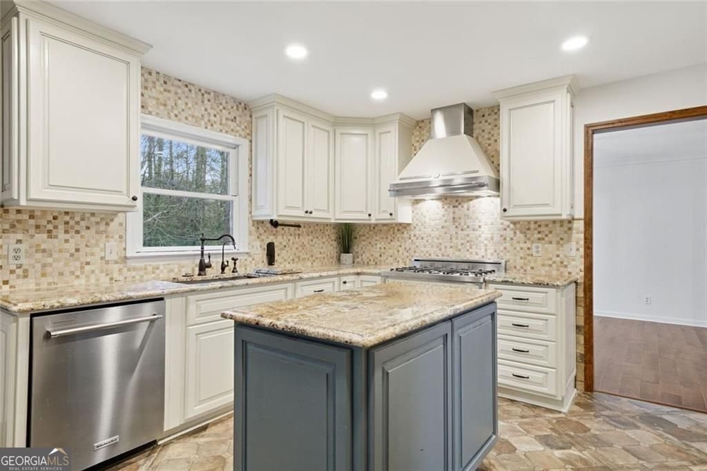 4271 Edgewater Drive Kennesaw - Photo 13