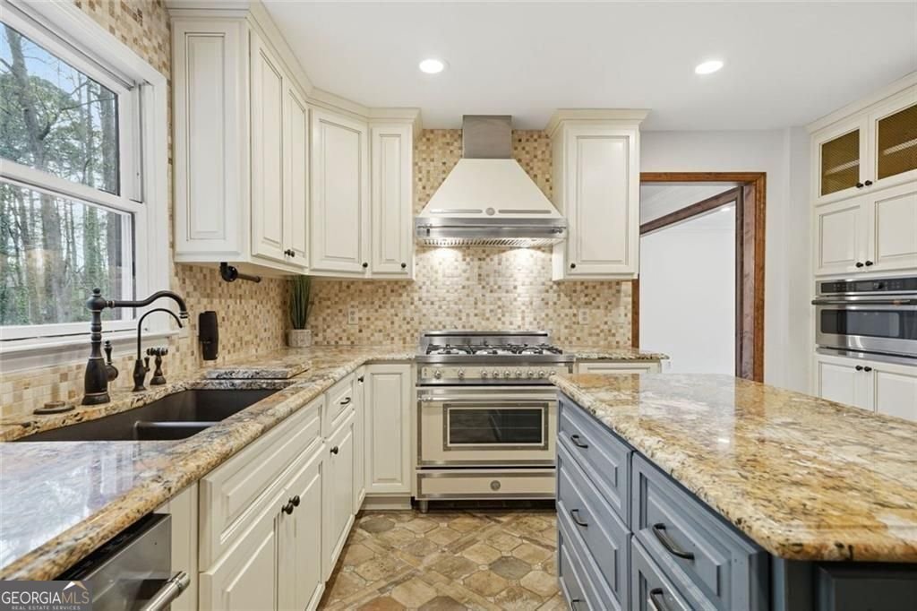 4271 Edgewater Drive Kennesaw - Photo 14