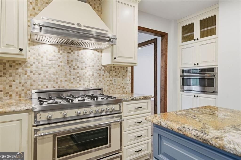 4271 Edgewater Drive Kennesaw - Photo 15