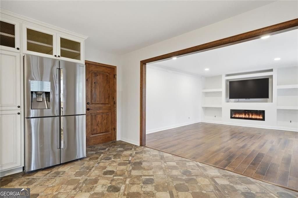 4271 Edgewater Drive Kennesaw - Photo 16