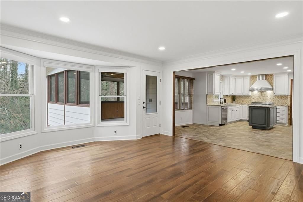 4271 Edgewater Drive Kennesaw - Photo 19