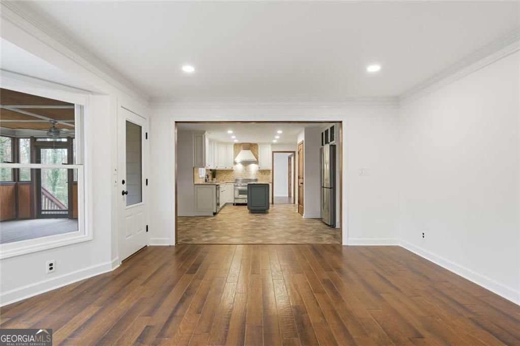 4271 Edgewater Drive Kennesaw - Photo 20