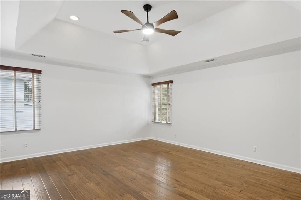 4271 Edgewater Drive Kennesaw - Photo 25