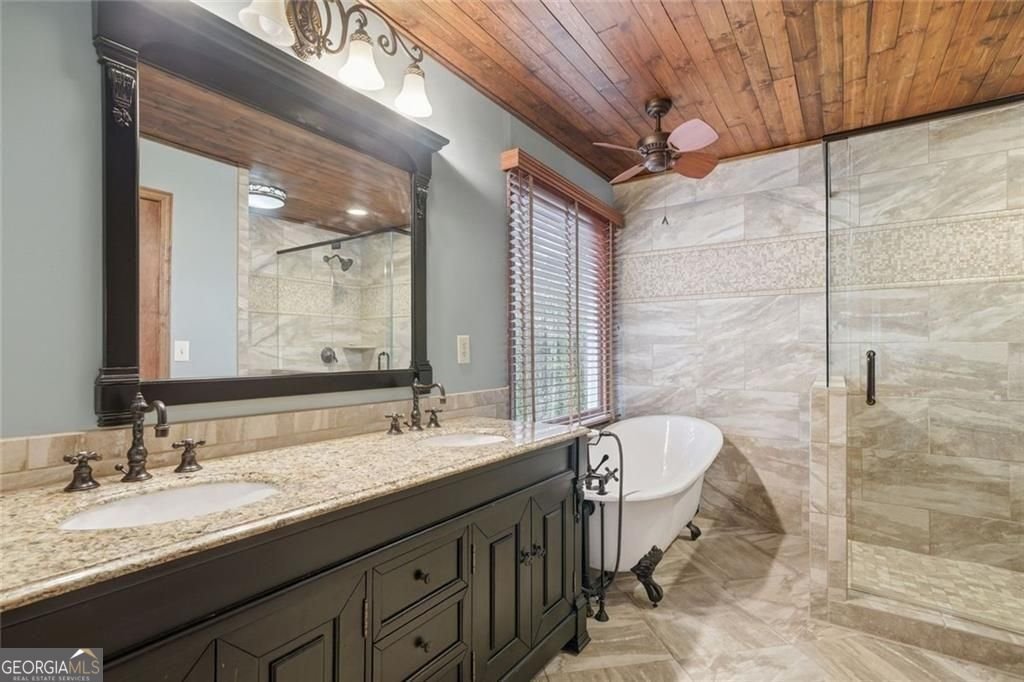 4271 Edgewater Drive Kennesaw - Photo 27