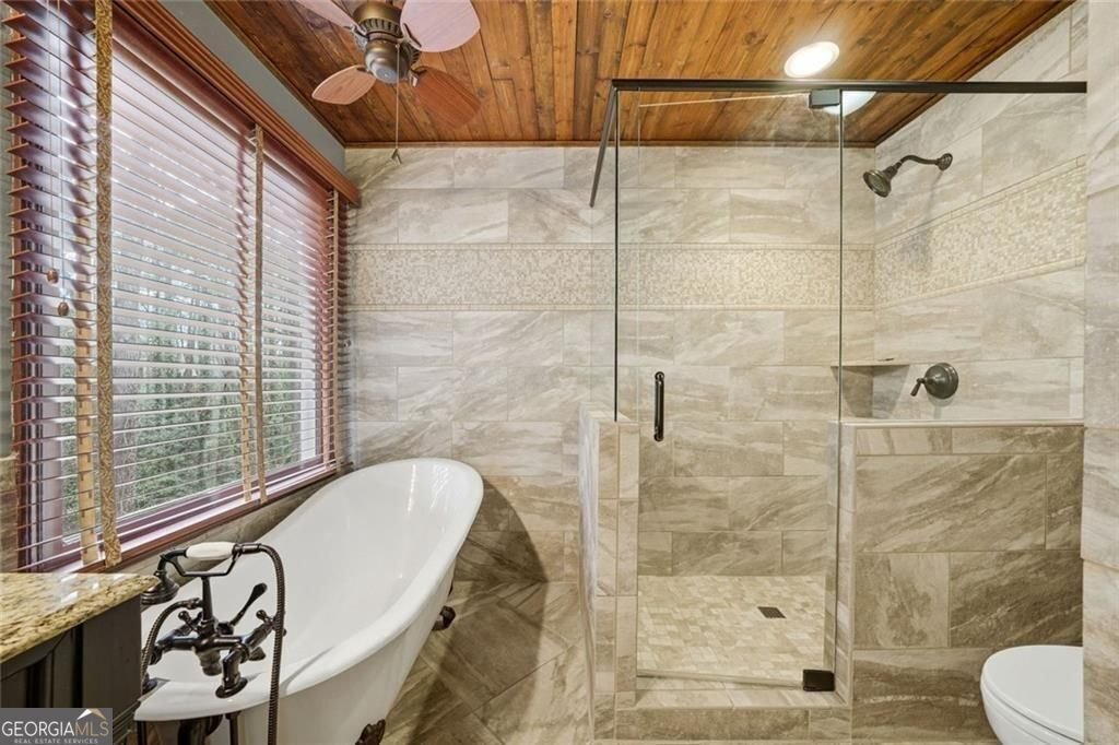 4271 Edgewater Drive Kennesaw - Photo 28