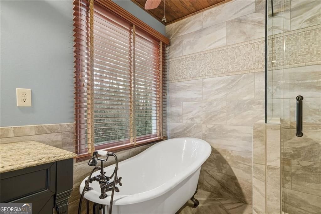 4271 Edgewater Drive Kennesaw - Photo 29