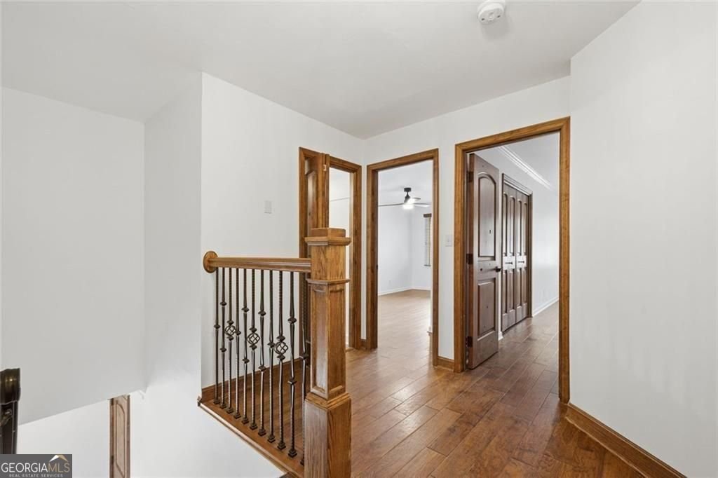 4271 Edgewater Drive Kennesaw - Photo 38