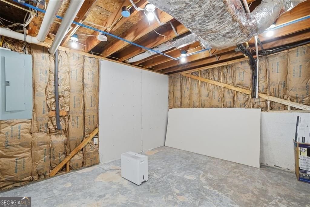 4271 Edgewater Drive Kennesaw - Photo 40