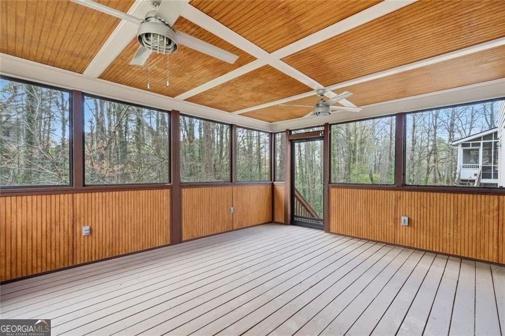 4271 Edgewater Drive Kennesaw - Photo 43