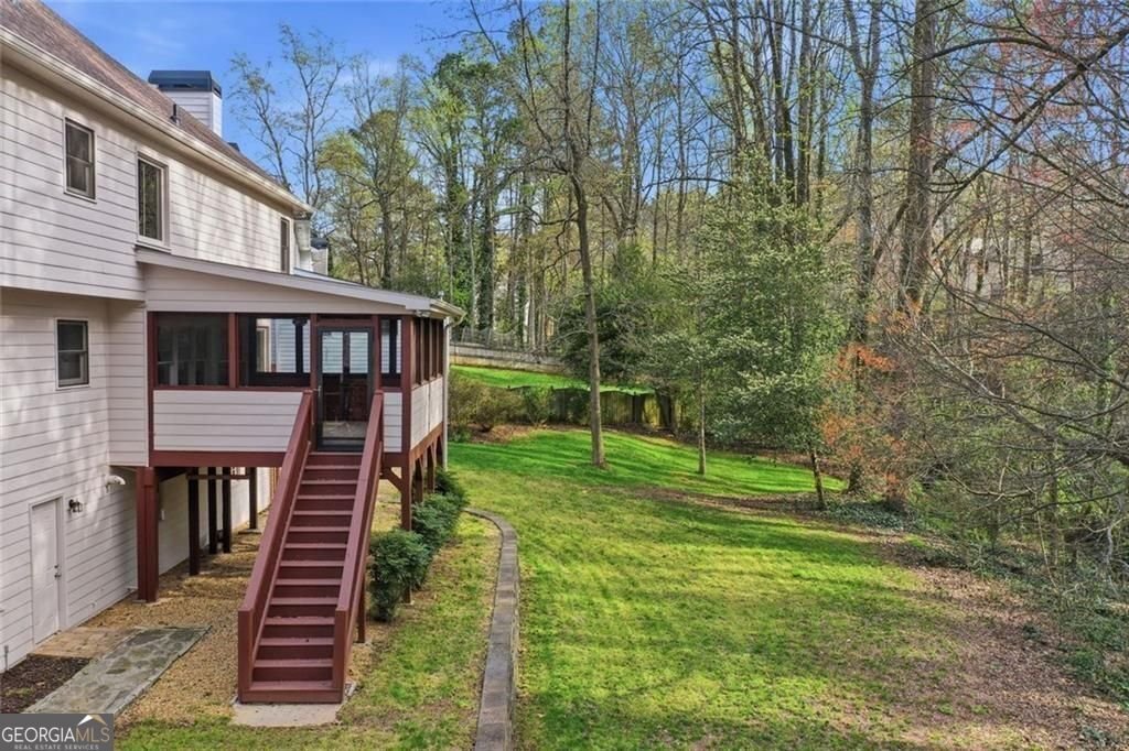 4271 Edgewater Drive Kennesaw - Photo 47