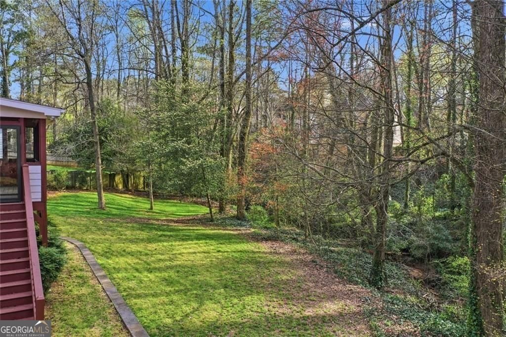 4271 Edgewater Drive Kennesaw - Photo 48