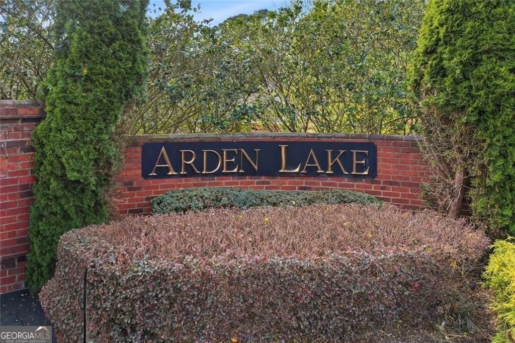 4271 Edgewater Drive Kennesaw - Photo 52