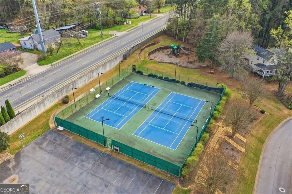 4271 Edgewater Drive Kennesaw - Photo 54