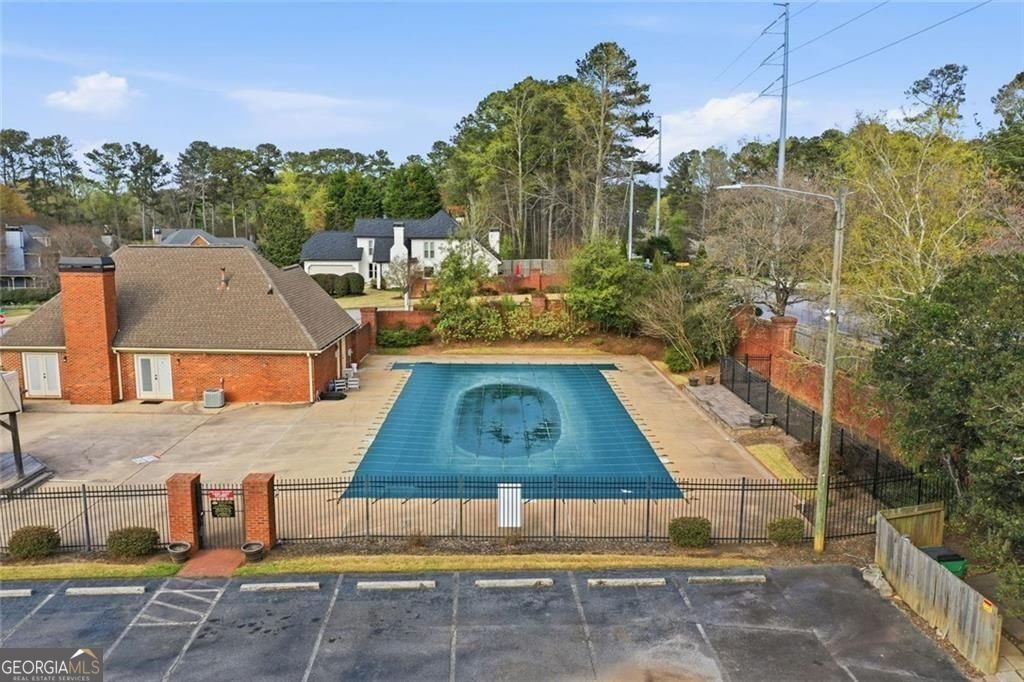 4271 Edgewater Drive Kennesaw - Photo 55