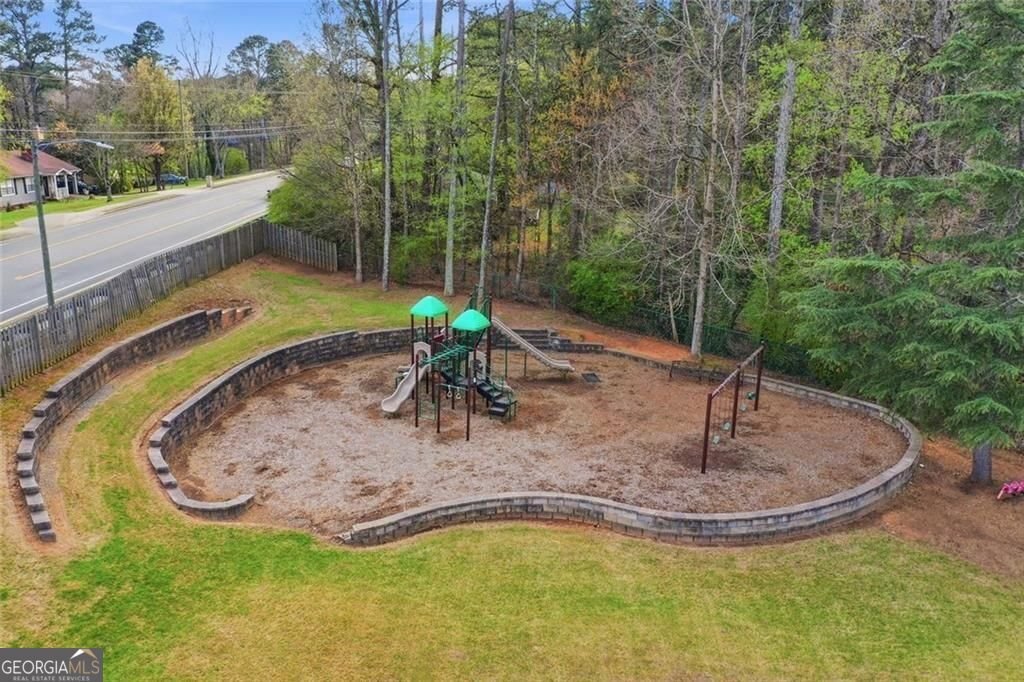 4271 Edgewater Drive Kennesaw - Photo 56