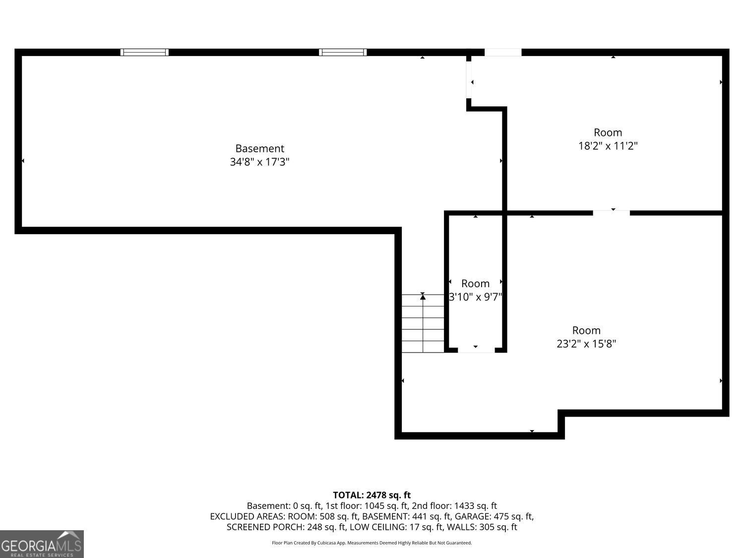 4271 Edgewater Drive Kennesaw - Photo 57