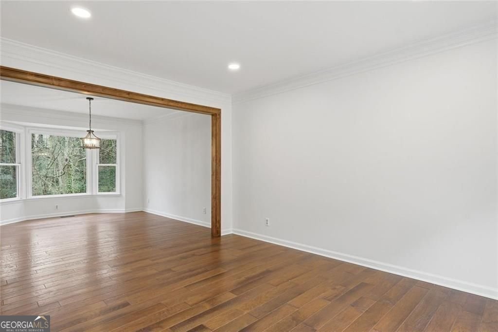 4271 Edgewater Drive Kennesaw - Photo 6