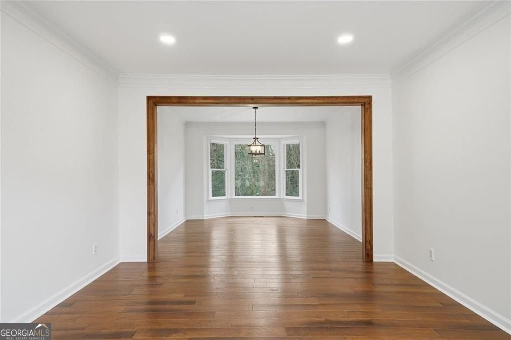 4271 Edgewater Drive Kennesaw - Photo 7