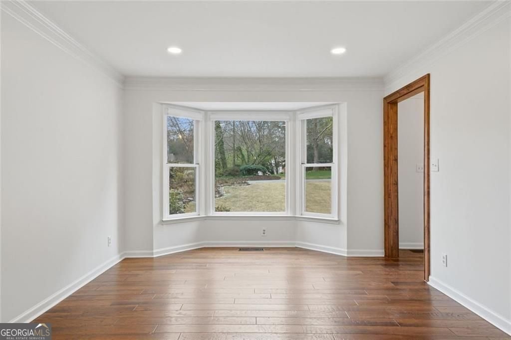 4271 Edgewater Drive Kennesaw - Photo 8