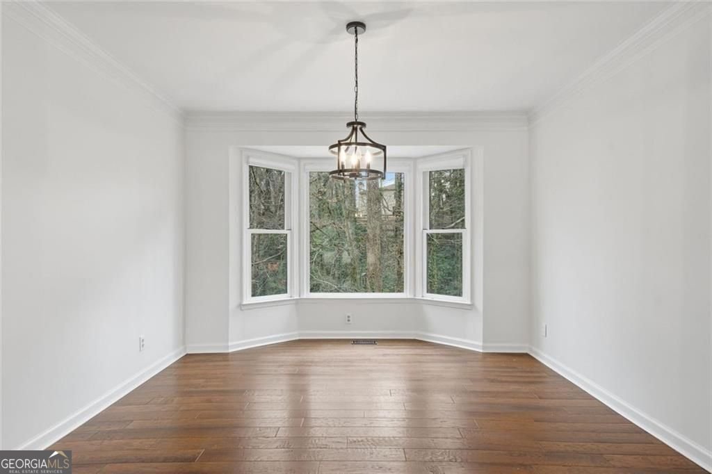 4271 Edgewater Drive Kennesaw - Photo 9