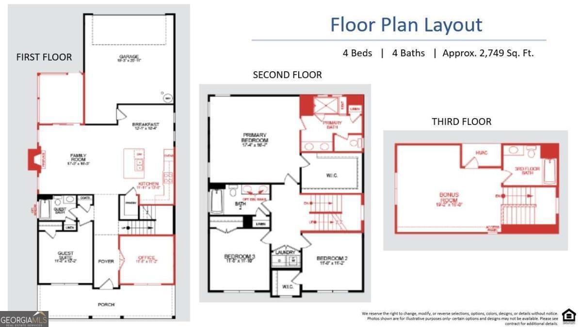 139 Marble Tree Way Ball Ground - Photo 45