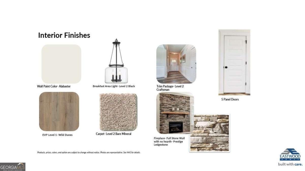 139 Marble Tree Way Ball Ground - Photo 46