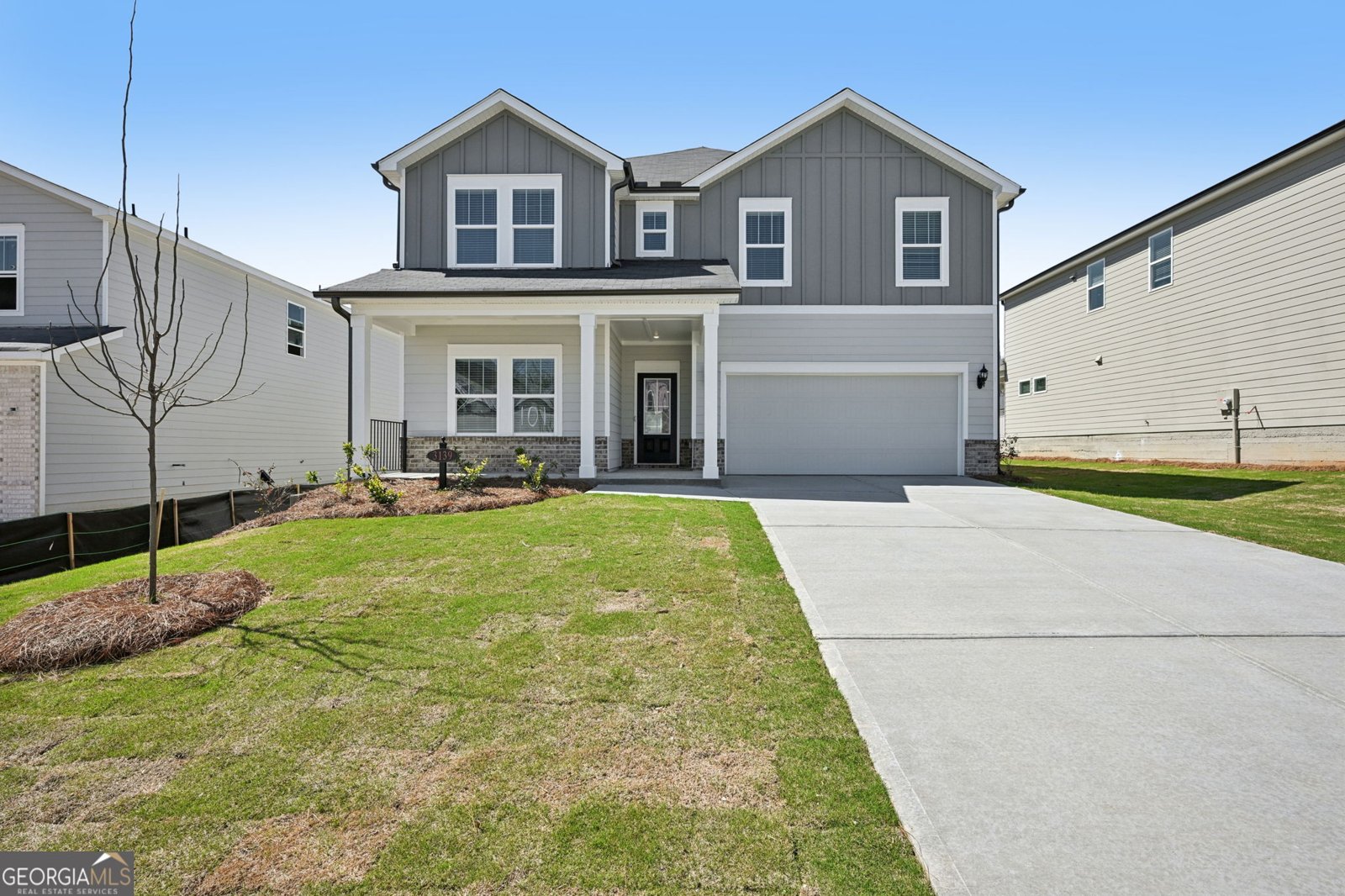 3139 Sweet Red Circle Braselton - Photo 1