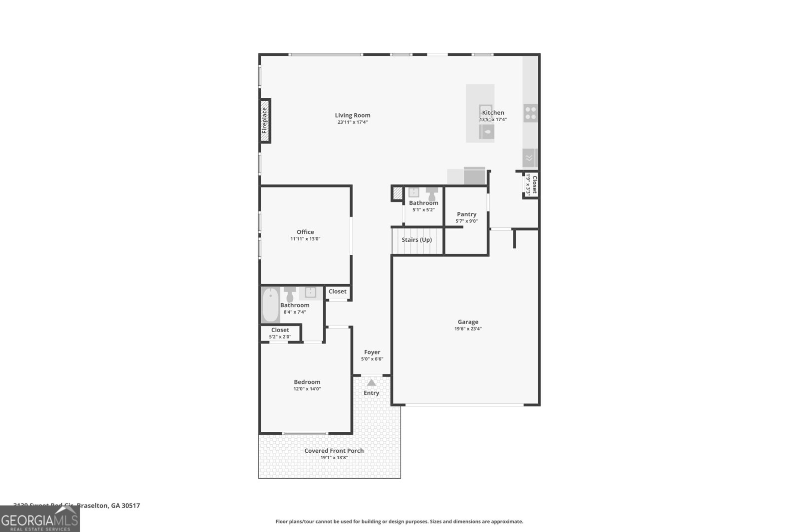 3139 Sweet Red Circle Braselton - Photo 52