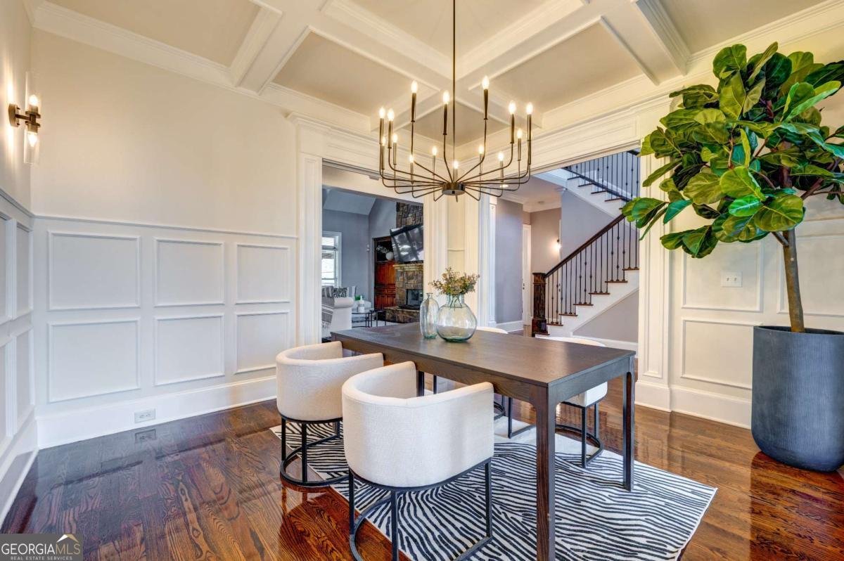 1049 Highland Village Trail Mableton - Photo 10