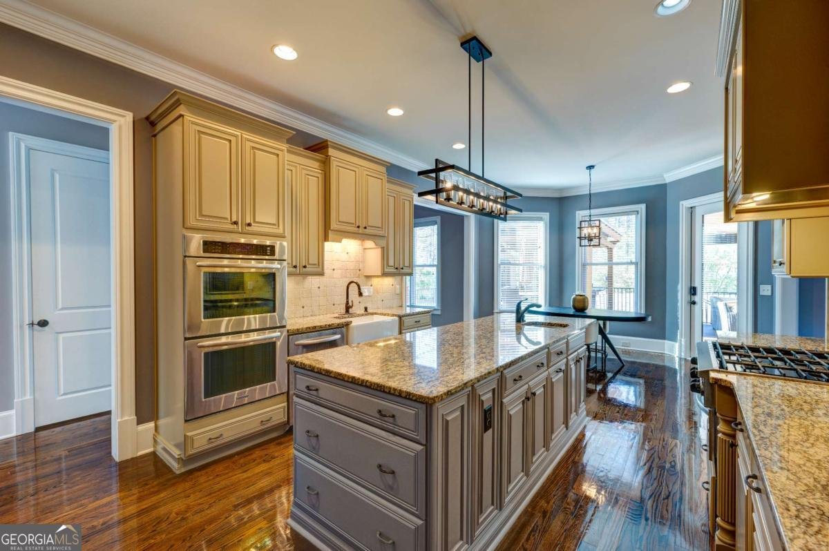 1049 Highland Village Trail Mableton - Photo 11