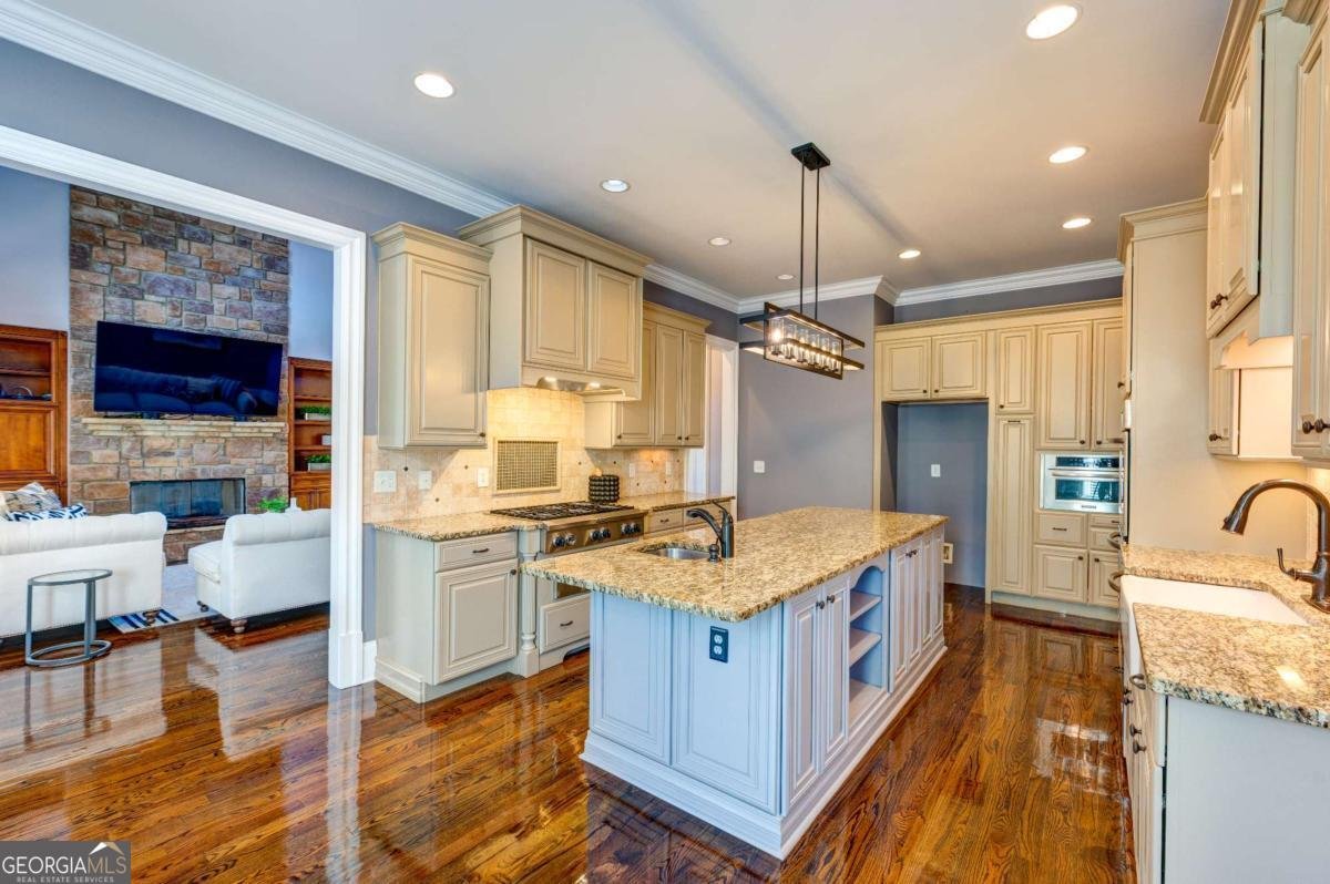 1049 Highland Village Trail Mableton - Photo 12